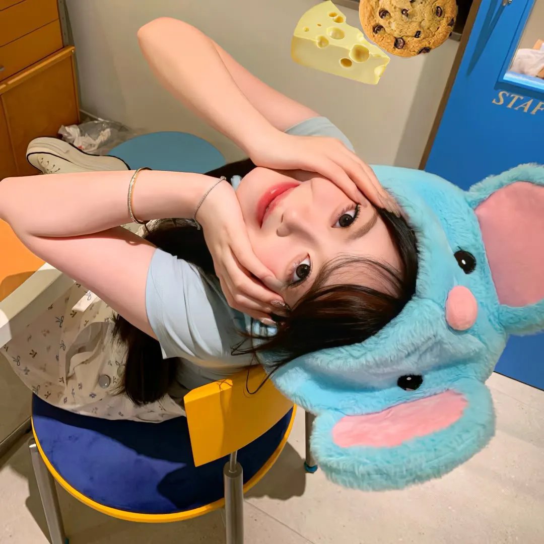 爱情潜到宝